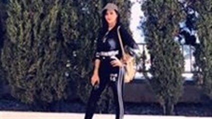 أسماء الشريف.. أول