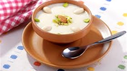 حلويات على قد الأيد..