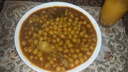 أكلات جديدة.. تعرفي
