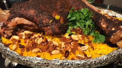 دلعي أسرتك.. طريقة