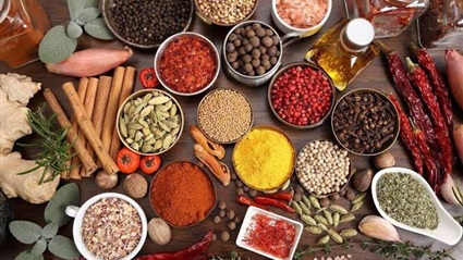 كوني جذابة.. الأطعمة