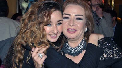 طلعت زكريا مش أبوها..