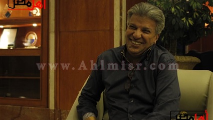 خالد منتصر لـأهل