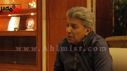 خالد منتصر لـأهل