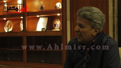 خالد منتصر لـأهل