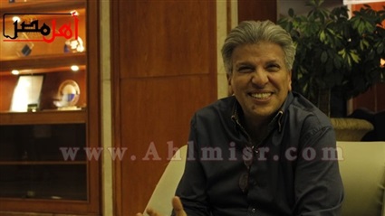 خالد منتصر لـأهل