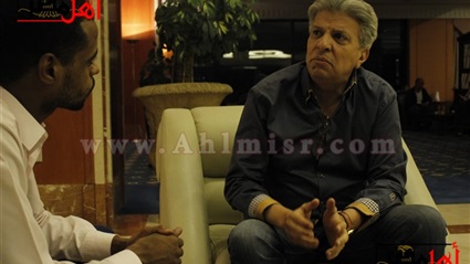 خالد منتصر لـأهل