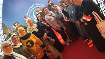 القومى للمرأة يشارك