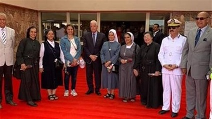 القومى للمرأة يشارك