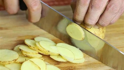 خليكي ناصحة.. تعرفي