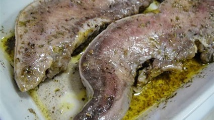 ولا أجدعها مسمط..