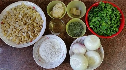 طريقة عمل البصارة