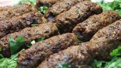 طريقة عمل الكفتة