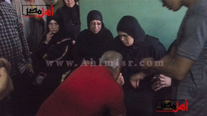 راجح قاتل.. القصة