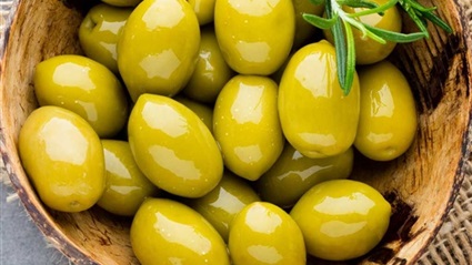 فاتح الشهية الطبيعي..