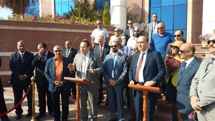 سياحة الكروز تعود