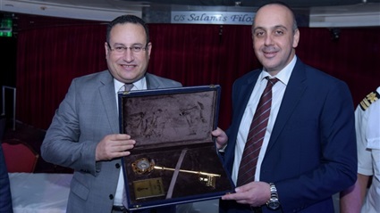 سياحة الكروز تعود