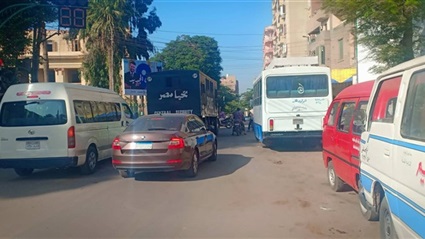 إجراءات أمنية مشددة