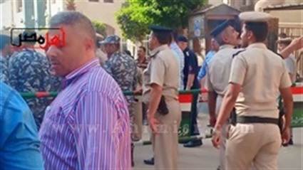 محاكمة راجح.. لحظة