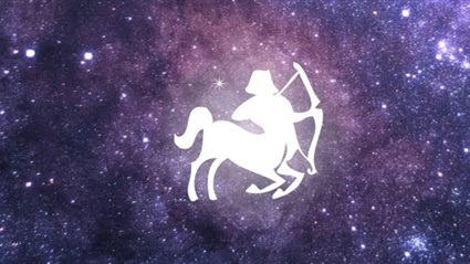 حظك اليوم برج القوس