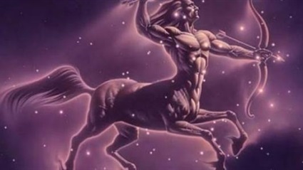 حظك اليوم برج القوس