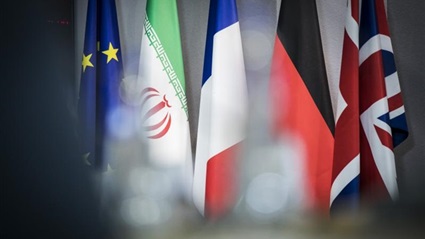 أمريكا وإيران.. اتهامات