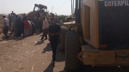 بالأسماء.. مصرع شخصين