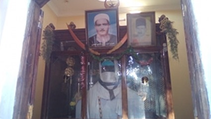 بعد 25 سنة من دفنه