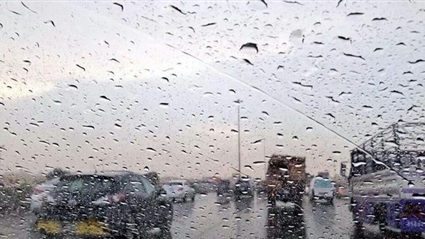 دعاء المطر من السنة