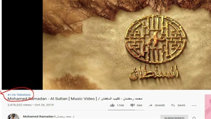 في يوم واحد .. كليب