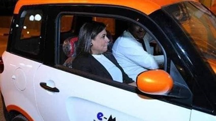 بعد تجربة الفنانين