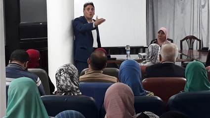 مستقبل الصيدلة الإكلينيكية..