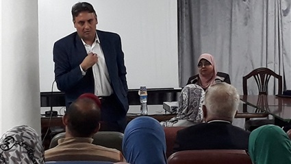 مستقبل الصيدلة الإكلينيكية..