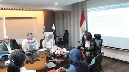 القومي للطفولة والأمومة