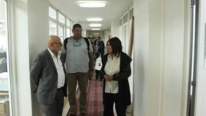 القومي للطفولة والأمومة