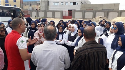 بقيادات شبابية..