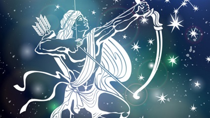 حظك اليوم برج القوس