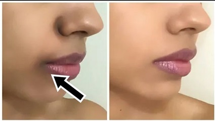 وصفات طبيعية بتفتح