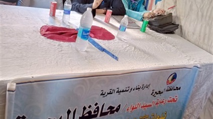 القومي للمرأة بالبحيرة