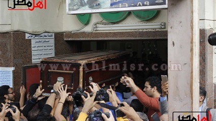 تعرف على اسباب وفاة