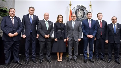 هيئة الاستثمار والبنك