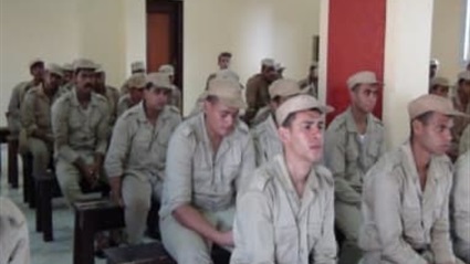 بهدف التوعية.. ندوة