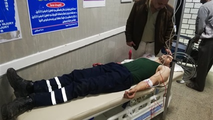 النيابة تستعجل التحريات