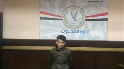 القبض على عاطلين