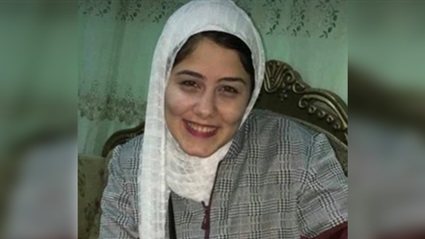 شهد أحمد تتصدر تويتر