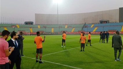 منتخب كوت ديفوار