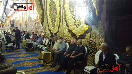 غياب ملحوظ للفنانين