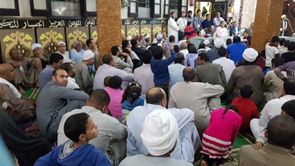 تكريم حفظة القرآن