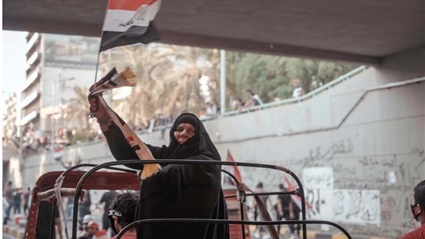 سائقو الـتوكتوك يسطرون
