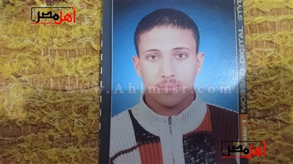 اختفى منذ 6 سنوات..